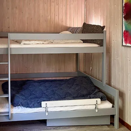 度假居 2 Bedroom Beautiful In Grevinge